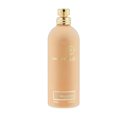 Montale Dallachai Eau de Parfum perfume bottle