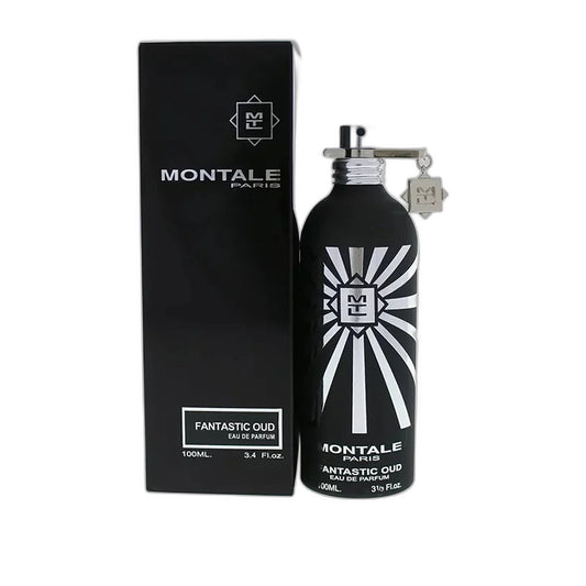 Montale Fantastic Oud Eau de Parfum perfume bottle