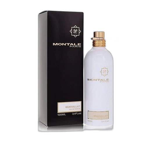 Montale Mukhallat Eau de Parfum perfume bottle