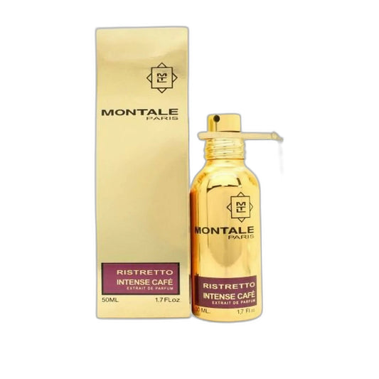 Montale Ristretto Intense Cafe Extrait de Parfum perfume bottle