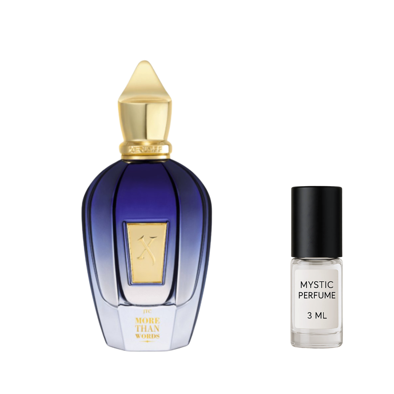 Xerjoff More Than Words Decant (Sample)