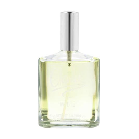 Revlon Charlie White Eau de Toilette perfume bottle