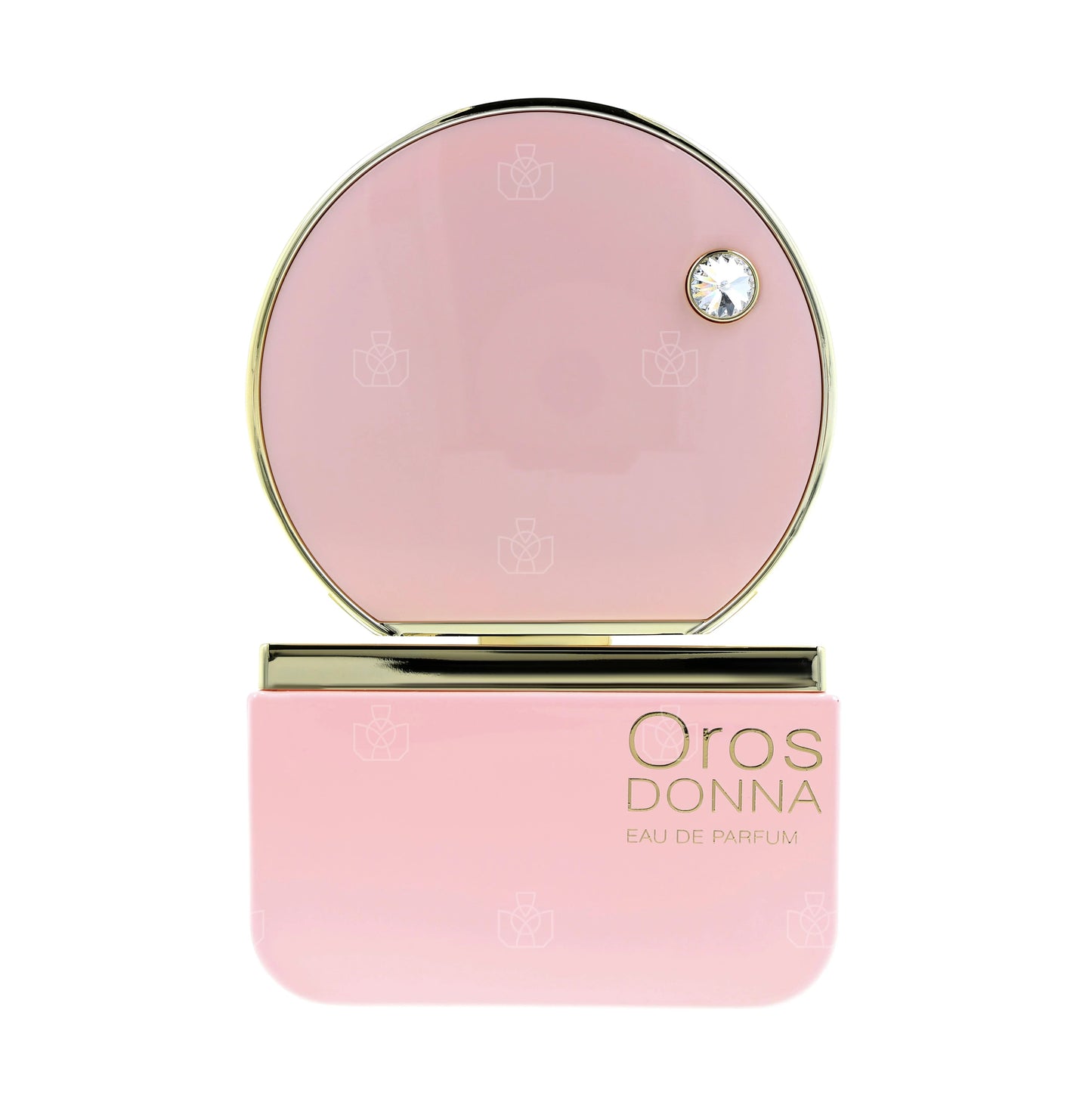 Armaf Oros Donna Eau de Parfum packaging box