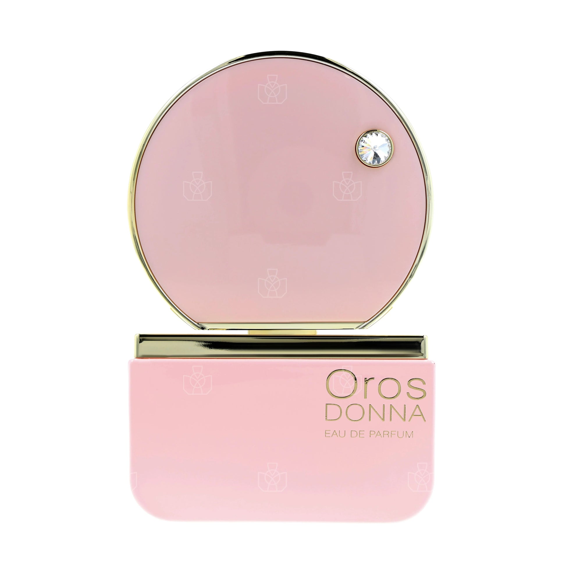 Armaf Oros Donna Eau de Parfum packaging box