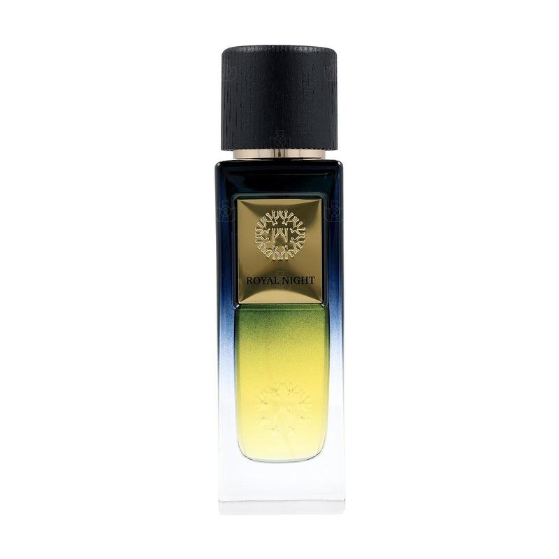 The Woods Collection Royal Night Natural