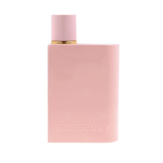 Burberry Her Intense Elixir de Parfum perfume bottle