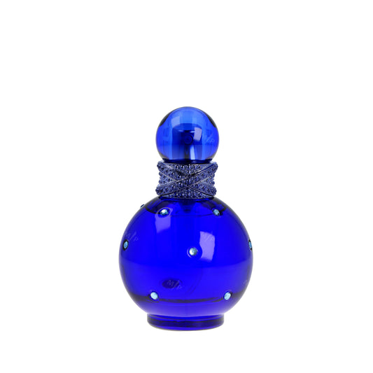 Britney Spears Midnight Fantasy Eau de Parfum perfume bottle