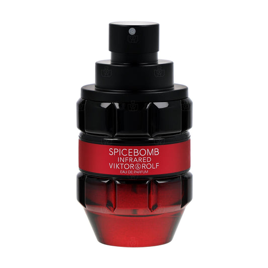Viktor & Rolf Spicebomb Infrared Eau de Parfum perfume bottle