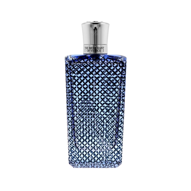The Merchant Of Venice Nobil Homo Venetian Blue