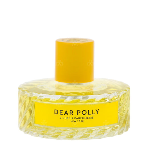 Vilhelm Parfumerie Dear Polly Eau de Parfum perfume bottle