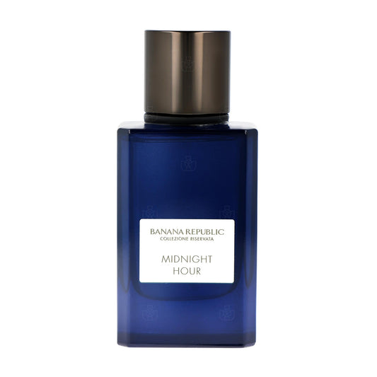 Banana Republic Midnight Hour Collezione Riservata Eau de Parfum perfume bottle