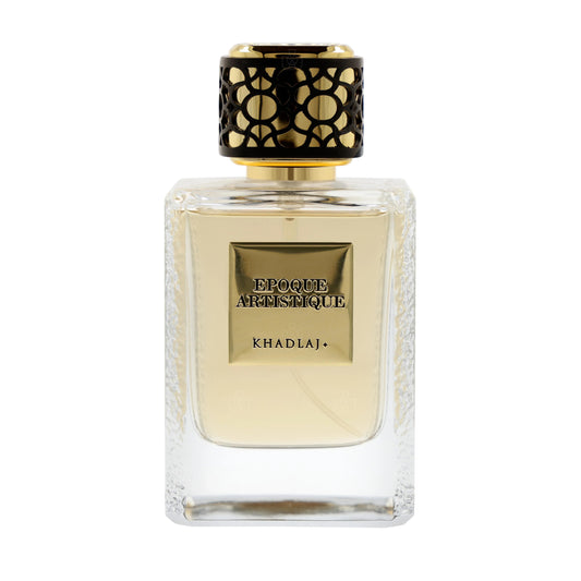 Khadlaj Maison Epoque Artistique Eau de Parfum for Men