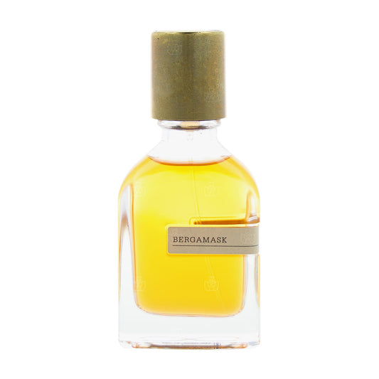 Orto Parisi Bergamask Parfum perfume bottle
