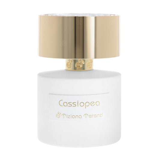 Tiziana Terenzi Cassiopea Extrait de Parfum perfume bottle