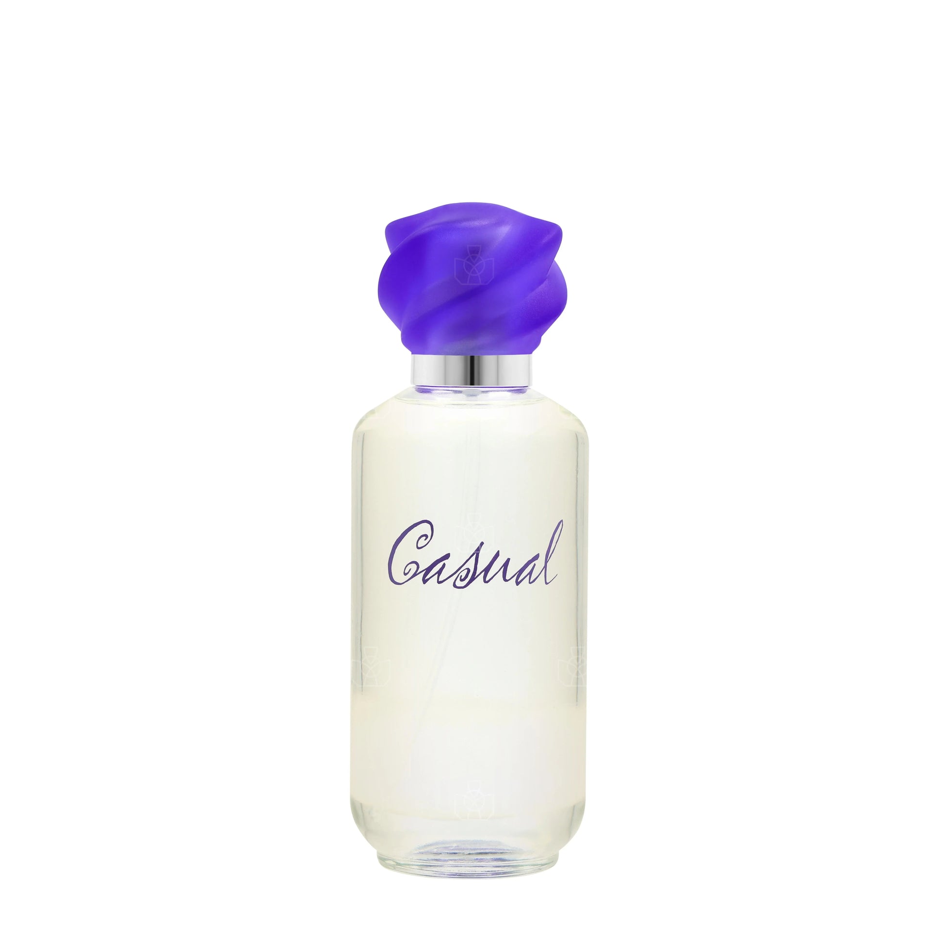 Paul Sebastian Casual Parfum perfume bottle