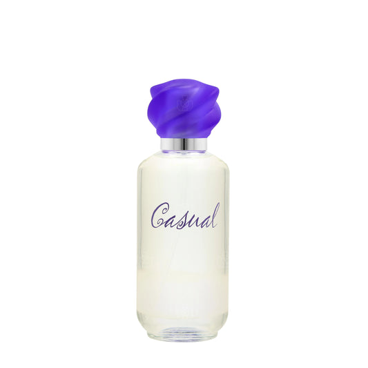 Paul Sebastian Casual Parfum perfume bottle