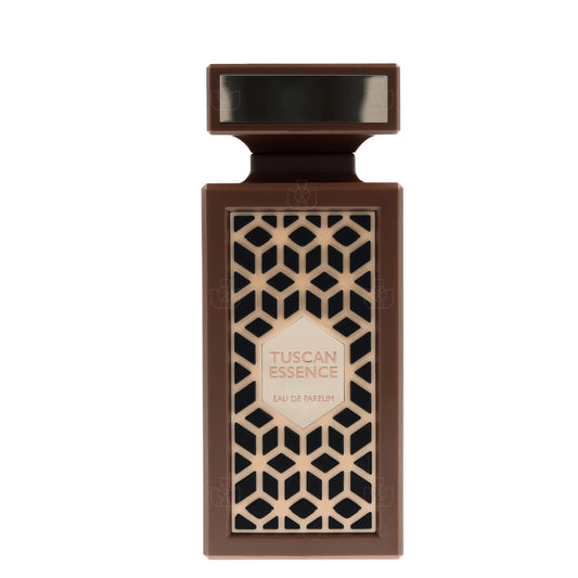Flavia Tuscan Essence Eau de Parfum perfume bottle