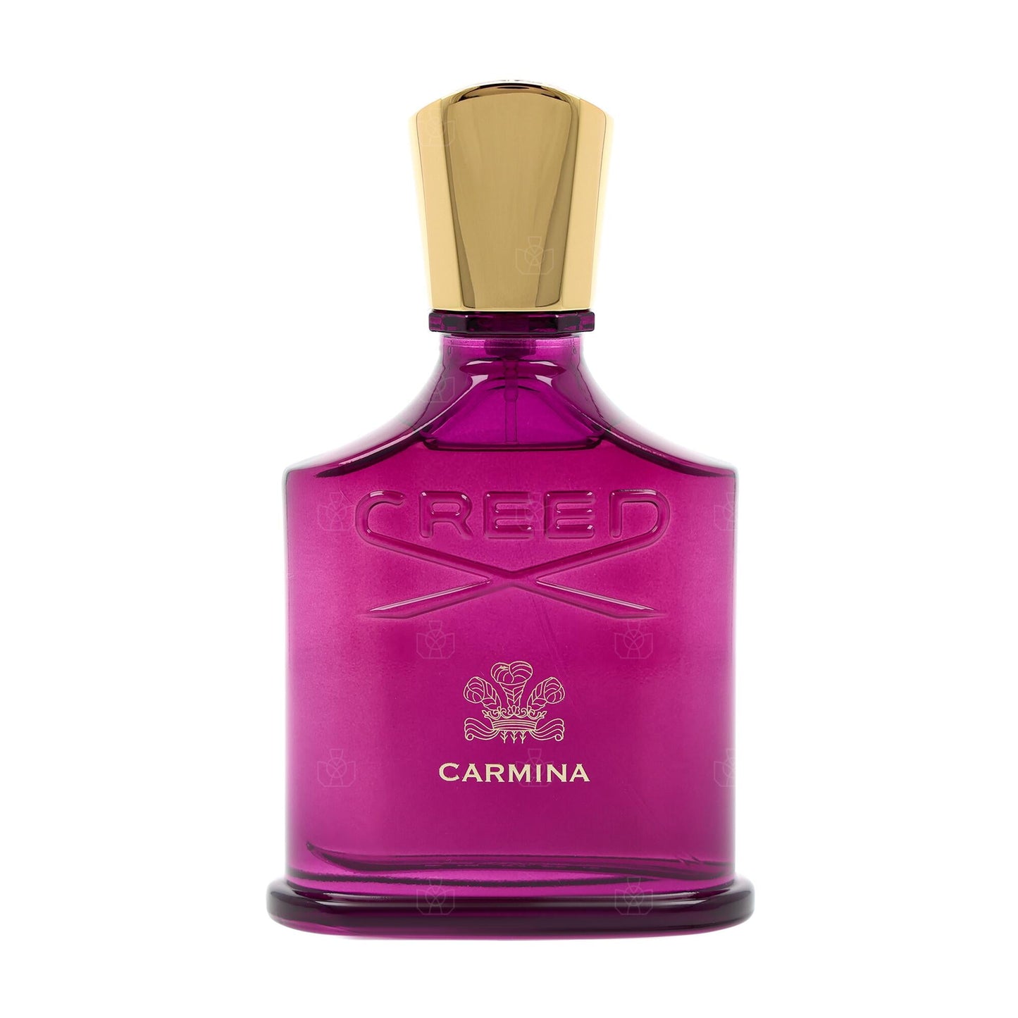 Creed Carmina Eau de Parfum packaging box