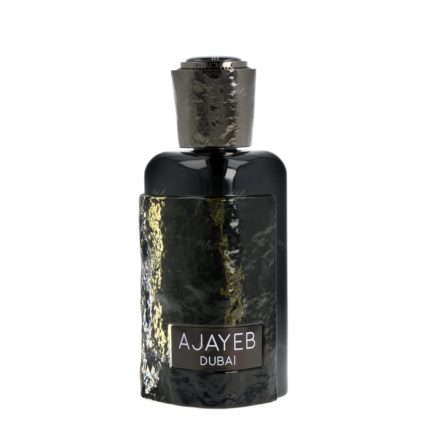 Lattafa Ajayeb Dubai Eau de Parfum packaging box