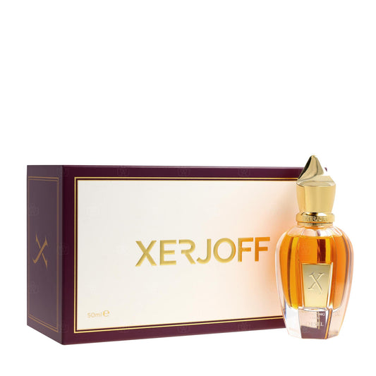 Xerjoff Oesel The Shootings Stars Collection Parfum perfume bottle