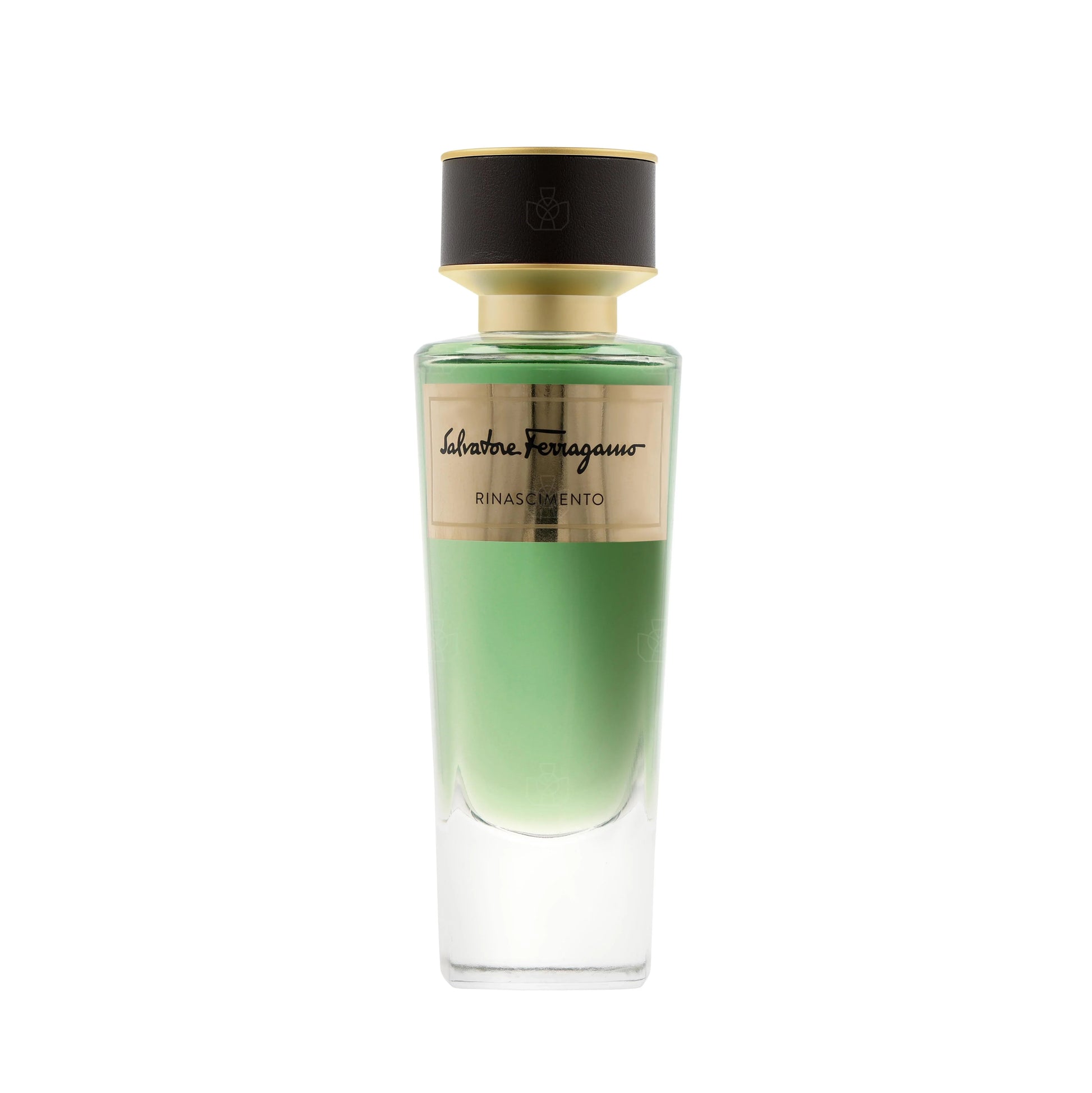 Salvatore Ferragamo Tuscan Creations Rinascimento Eau de Parfum perfume bottle