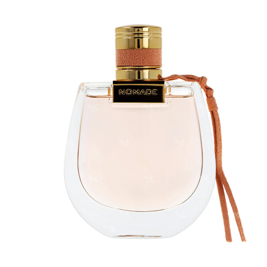 Chloe Nomade Eau de Parfum perfume bottle