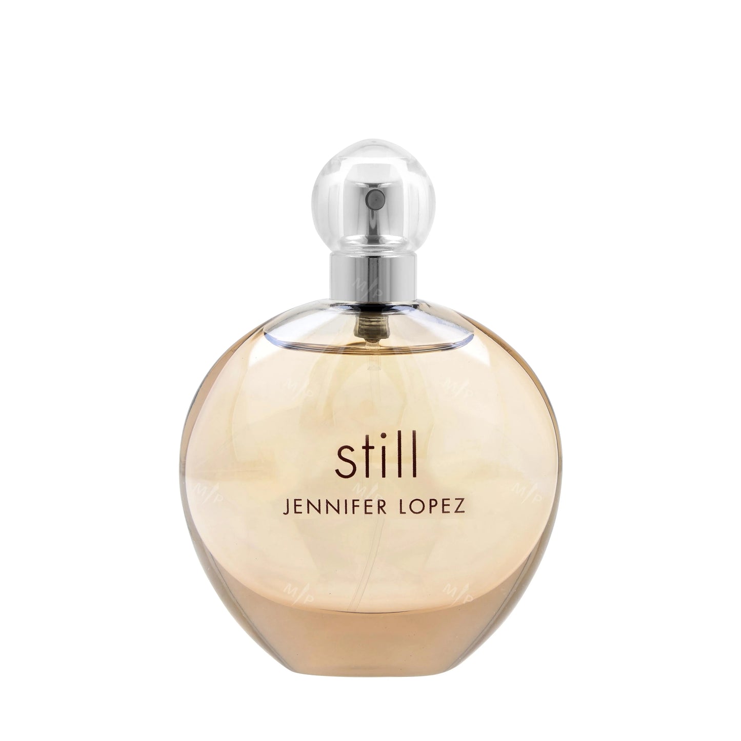 Jennifer Lopez Still Eau de Parfum perfume bottle