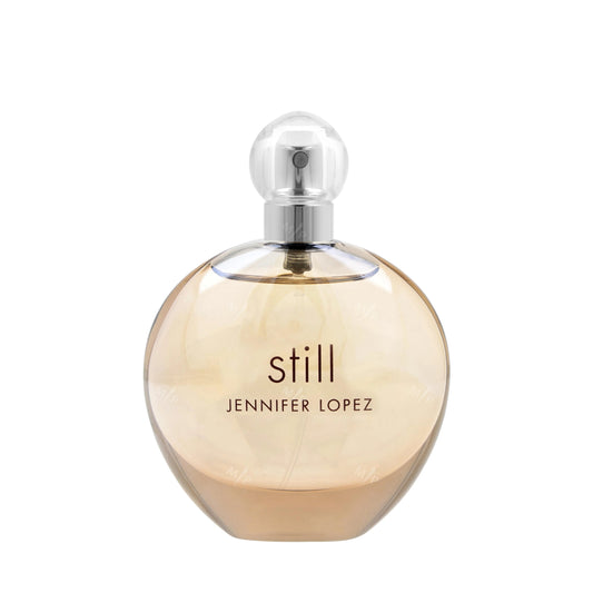 Jennifer Lopez Still Eau de Parfum perfume bottle