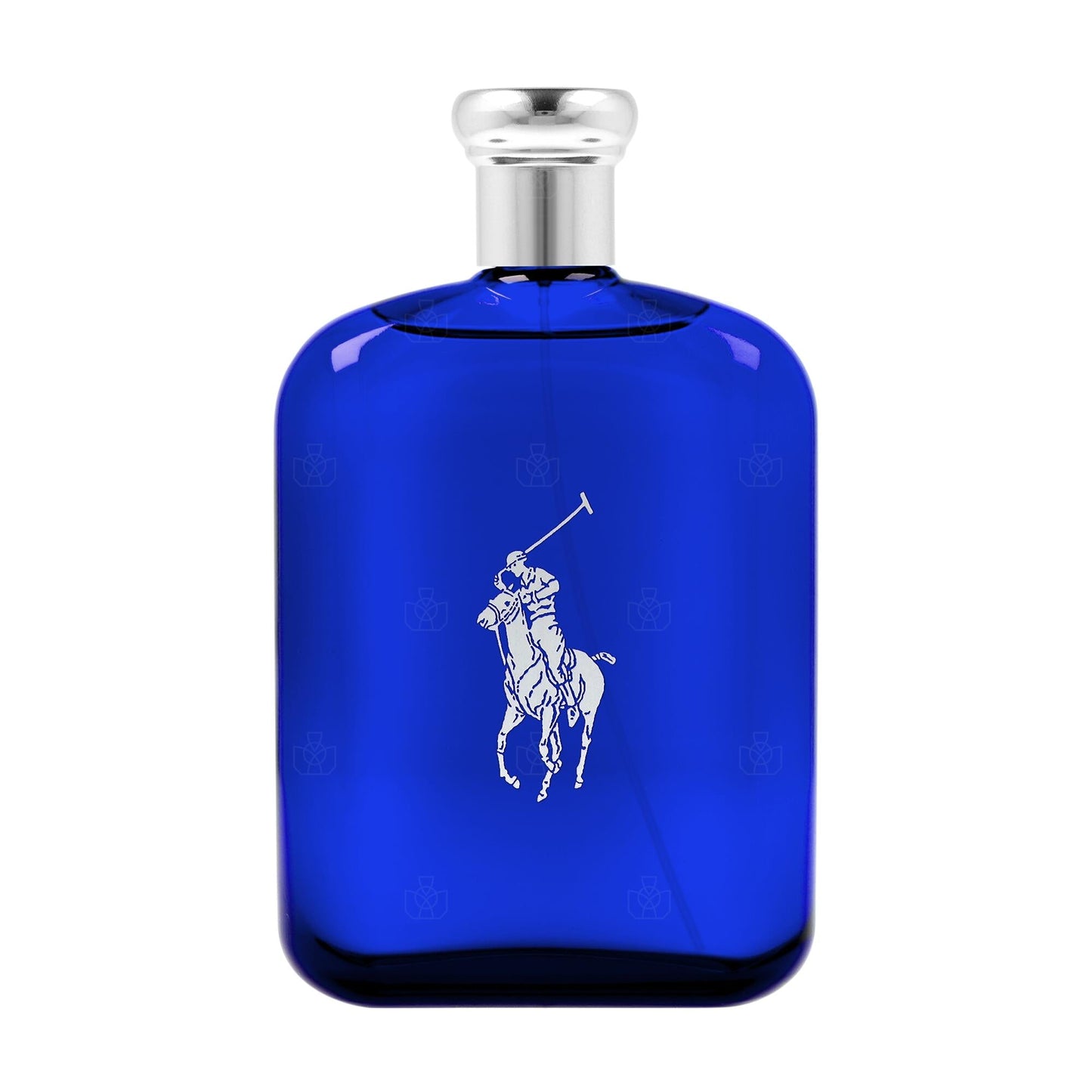 Ralph Lauren Polo Blue Eau de Toilette packaging box
