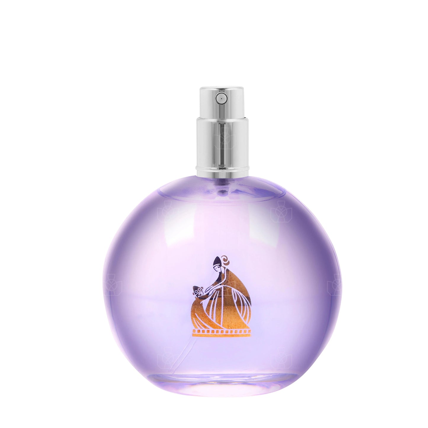 Lanvin Eclat D'Arpege Eau de Parfum carton and packaging