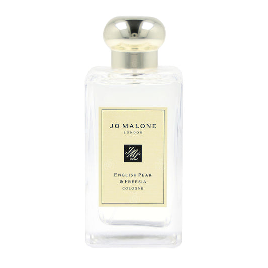 Jo Malone English Pear & Freesia Eau de Cologne perfume bottle