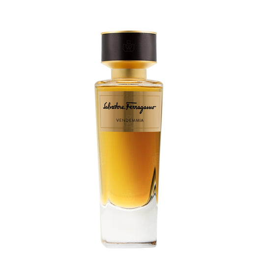 Salvatore Ferragamo Tuscan Creations Vendemmia Eau de Parfum perfume bottle