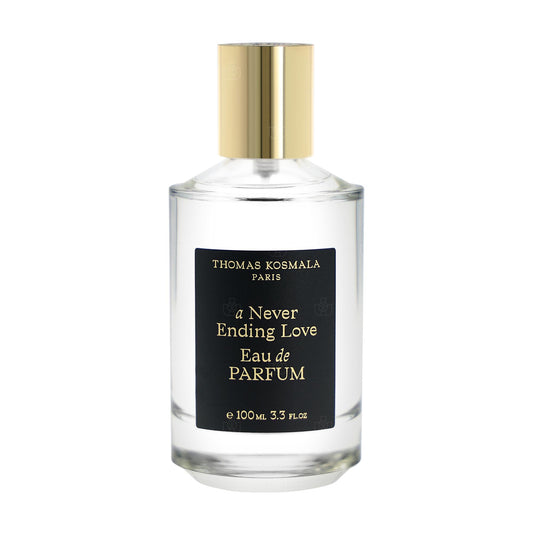 Thomas Kosmala A Never Ending Love Eau de Parfum perfume bottle