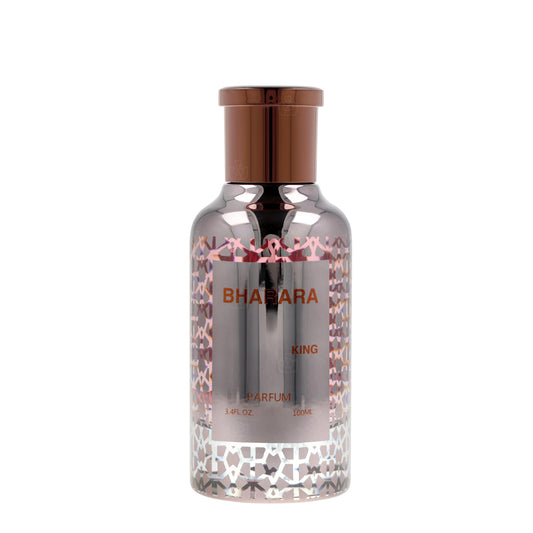 Bharara King Parfum perfume bottle