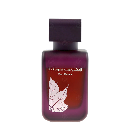 Rasasi La Yuqawam Eau de Parfum for Women