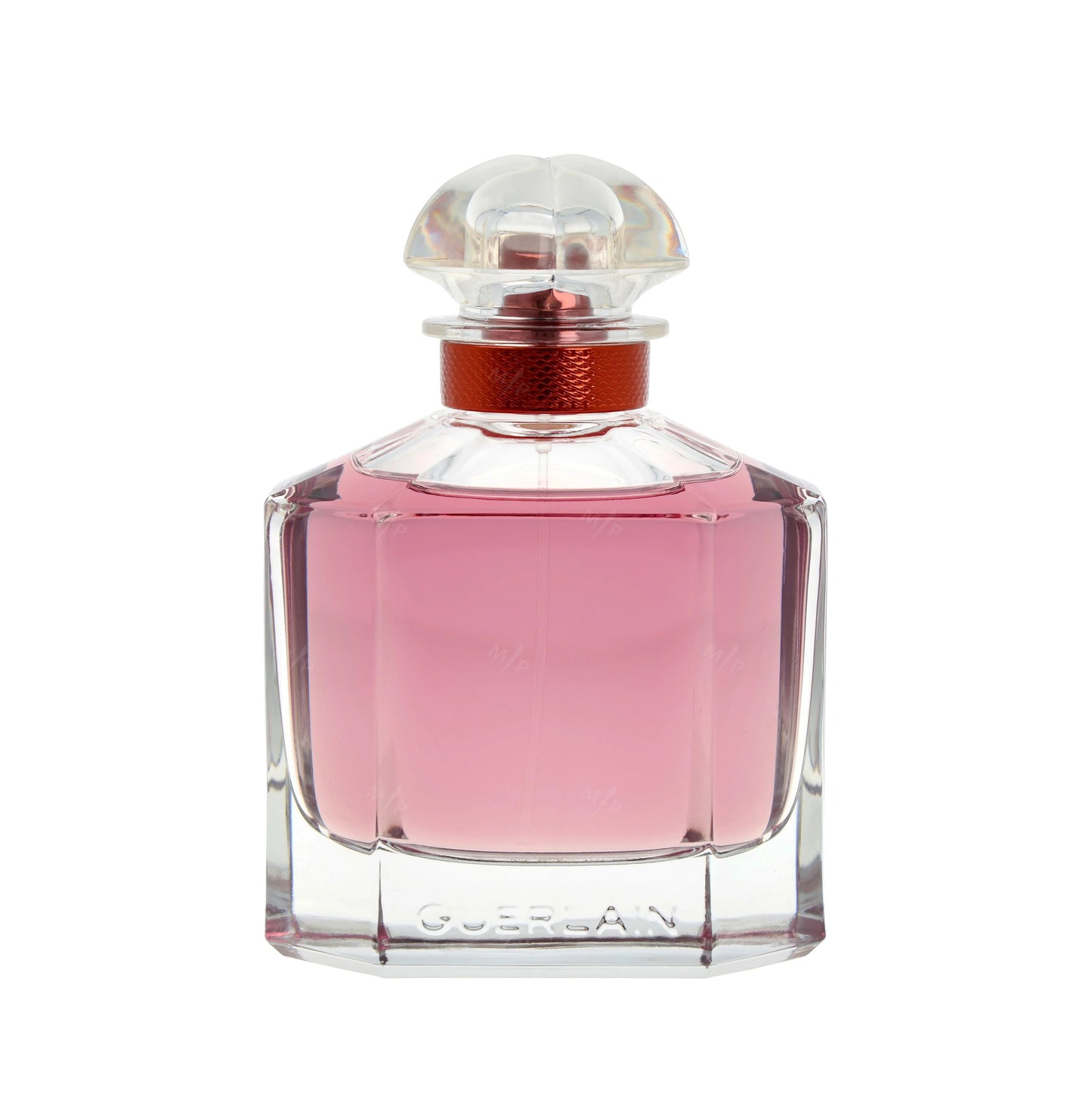 Guerlain Mon Guerlain Intense Eau de Parfum perfume bottle