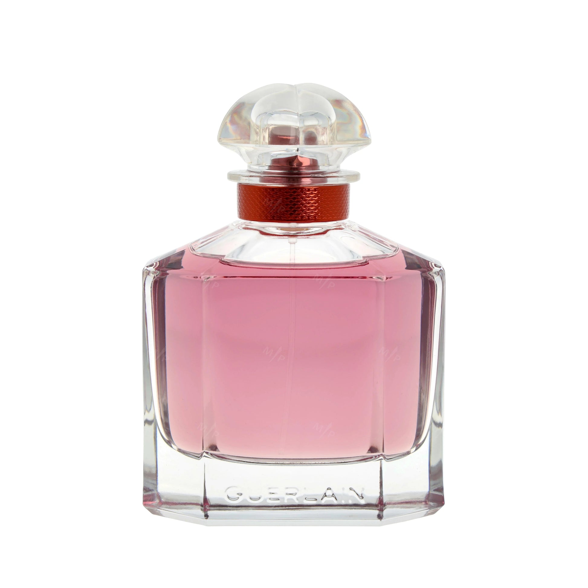Guerlain Mon Guerlain Intense Eau de Parfum perfume bottle