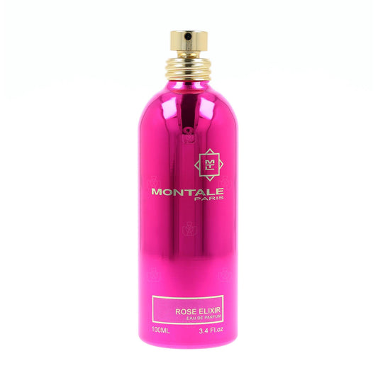 Montale Rose Elixir Eau de Parfum perfume bottle
