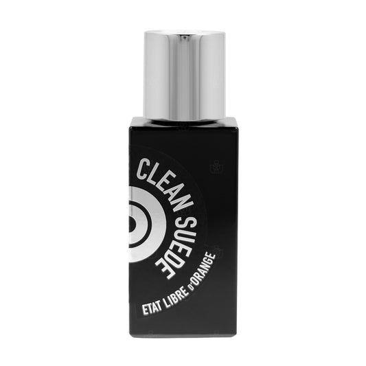 Etat Libre d'Orange Clean Suade Eau de Parfum perfume bottle