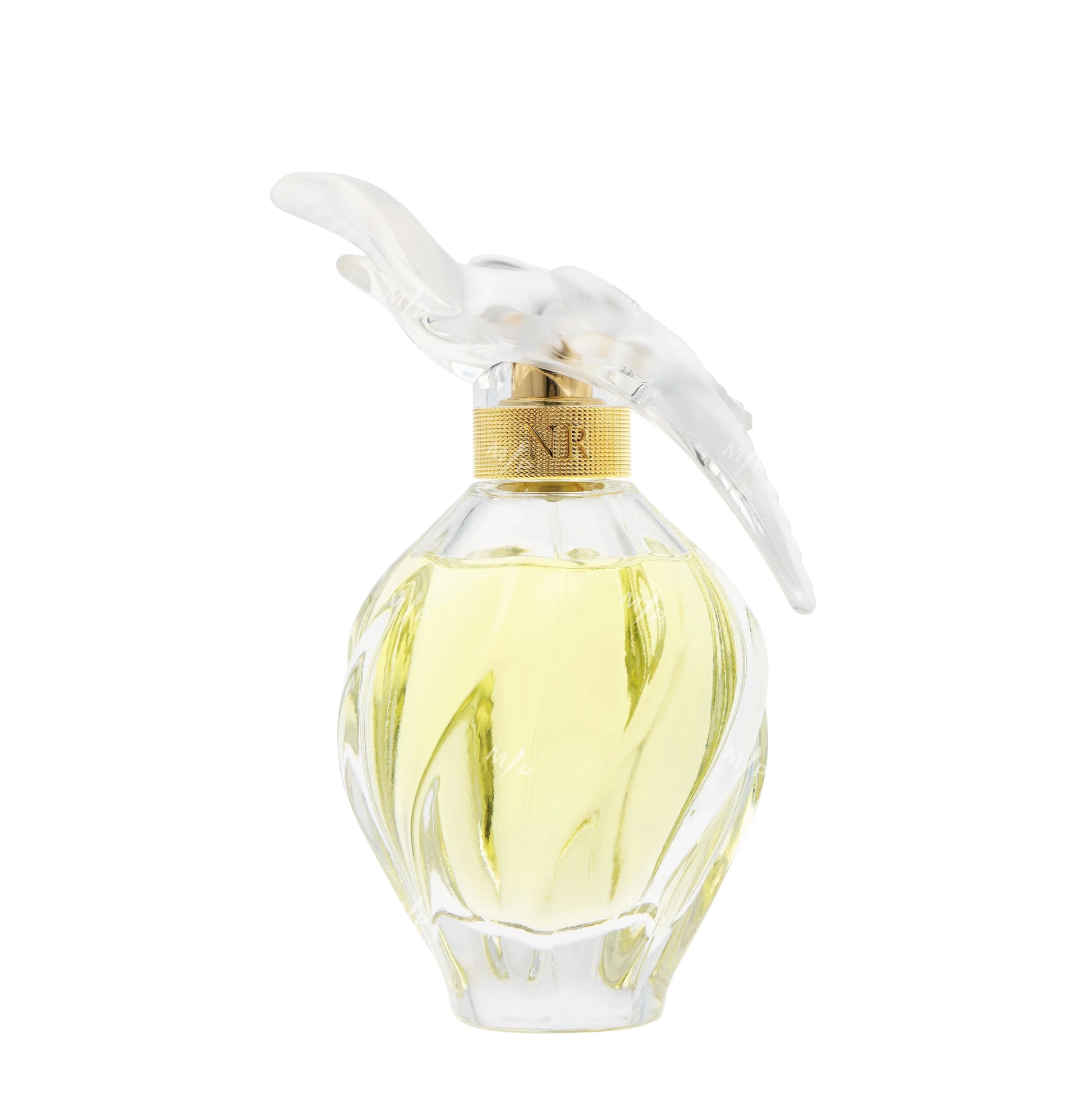 Nina Ricci L'Air Du Temps Eau de Toilette packaging box