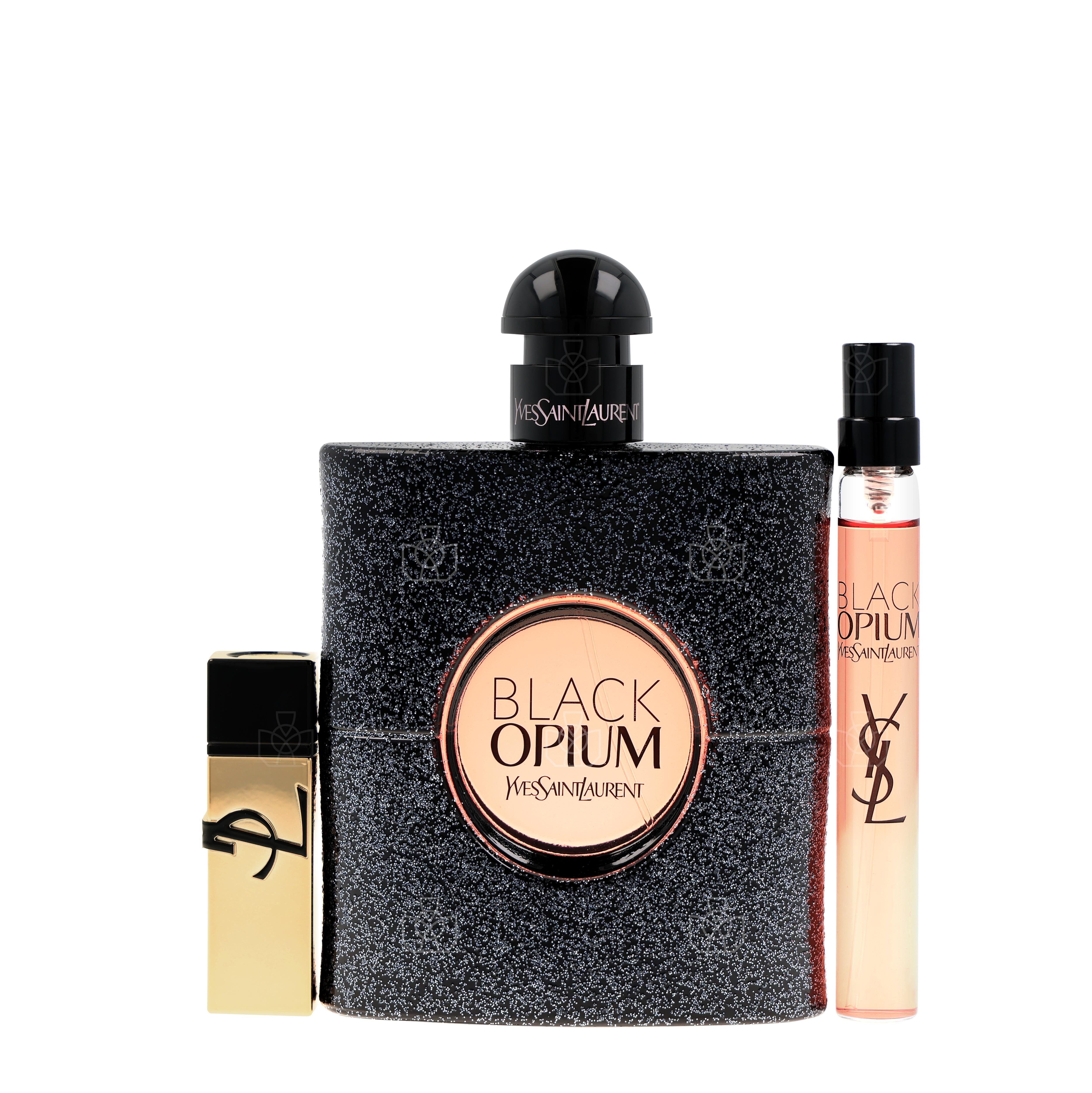 Yves Saint Laurent Black Opium Eau de Parfum for Women