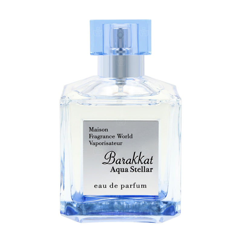Fragrance World Barakkat Aqua Stellar