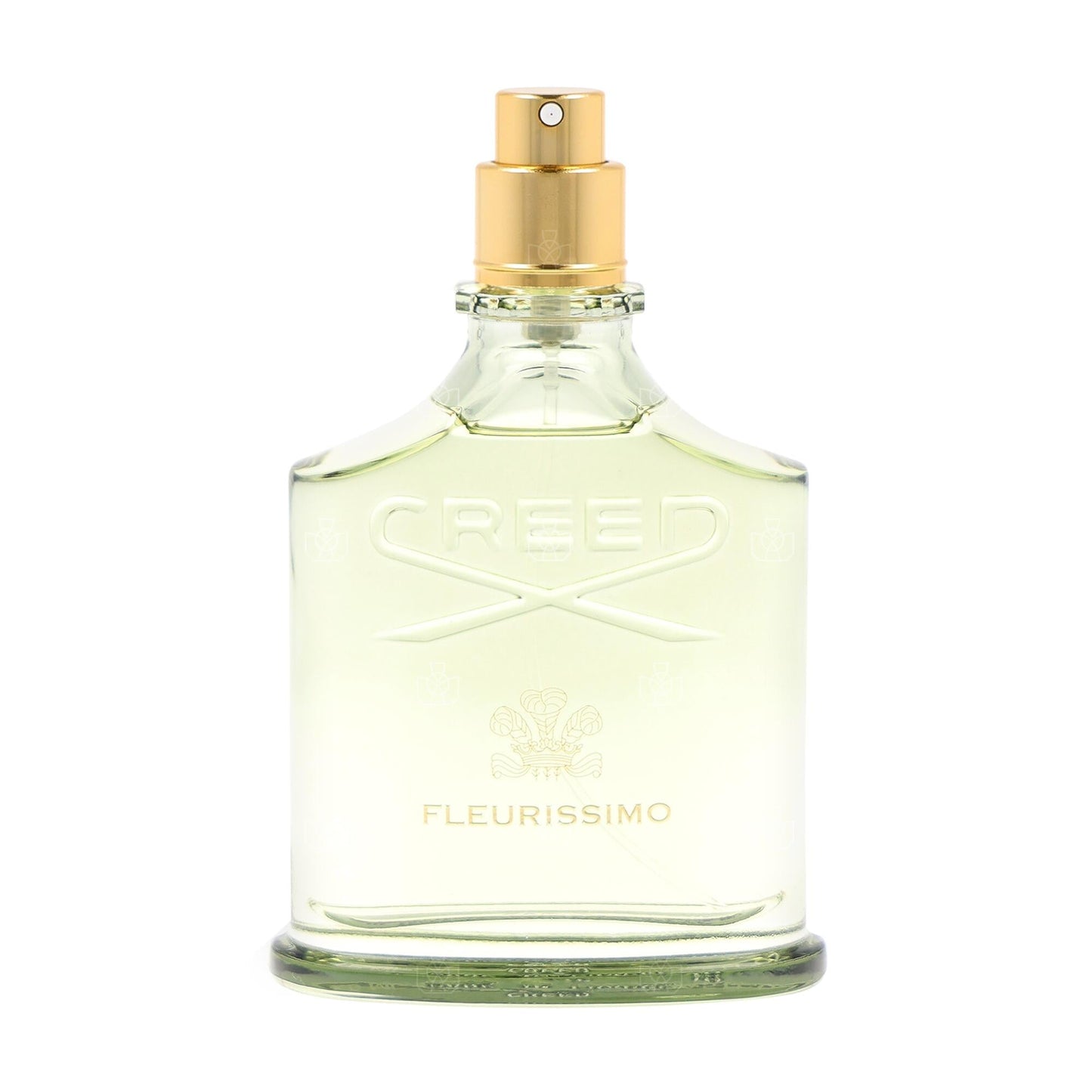 Creed Fleurissimo Eau de Parfum bottle and box