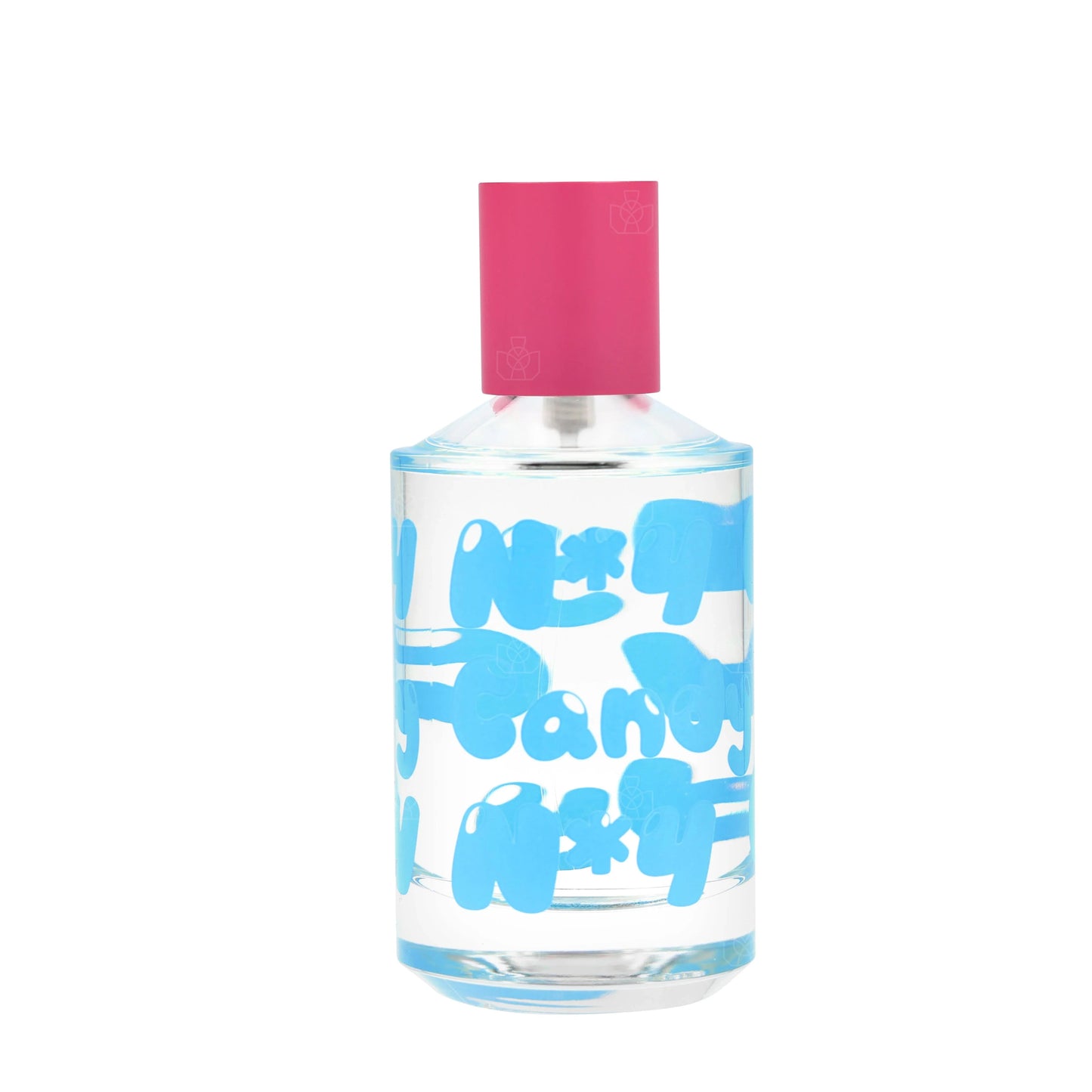 Thomas Kosmala No. 4 Candy Eau de Parfum packaging box