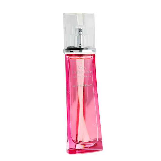 Givenchy Very Irresistible Eau de Toilette perfume bottle