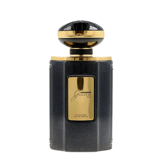 Al Haramain Junoon Noir Eau de Parfum for Women