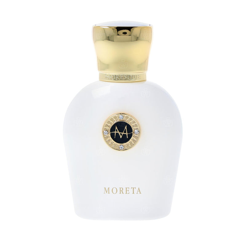 Moresque Moreta