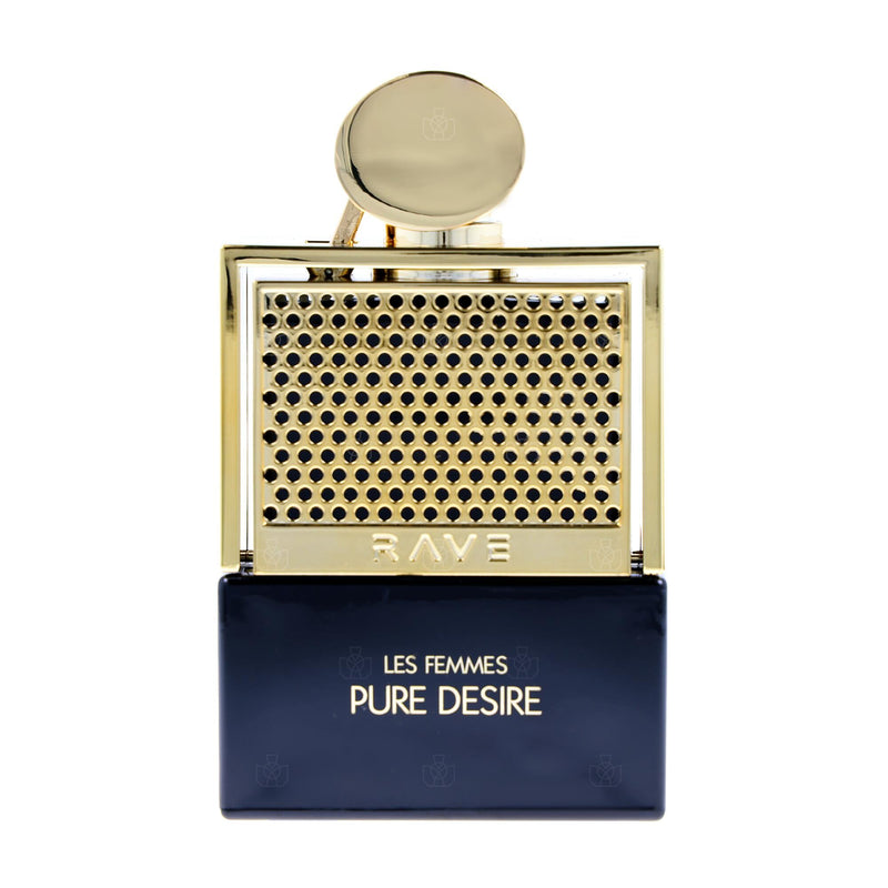 Rave Pure Desire Gold