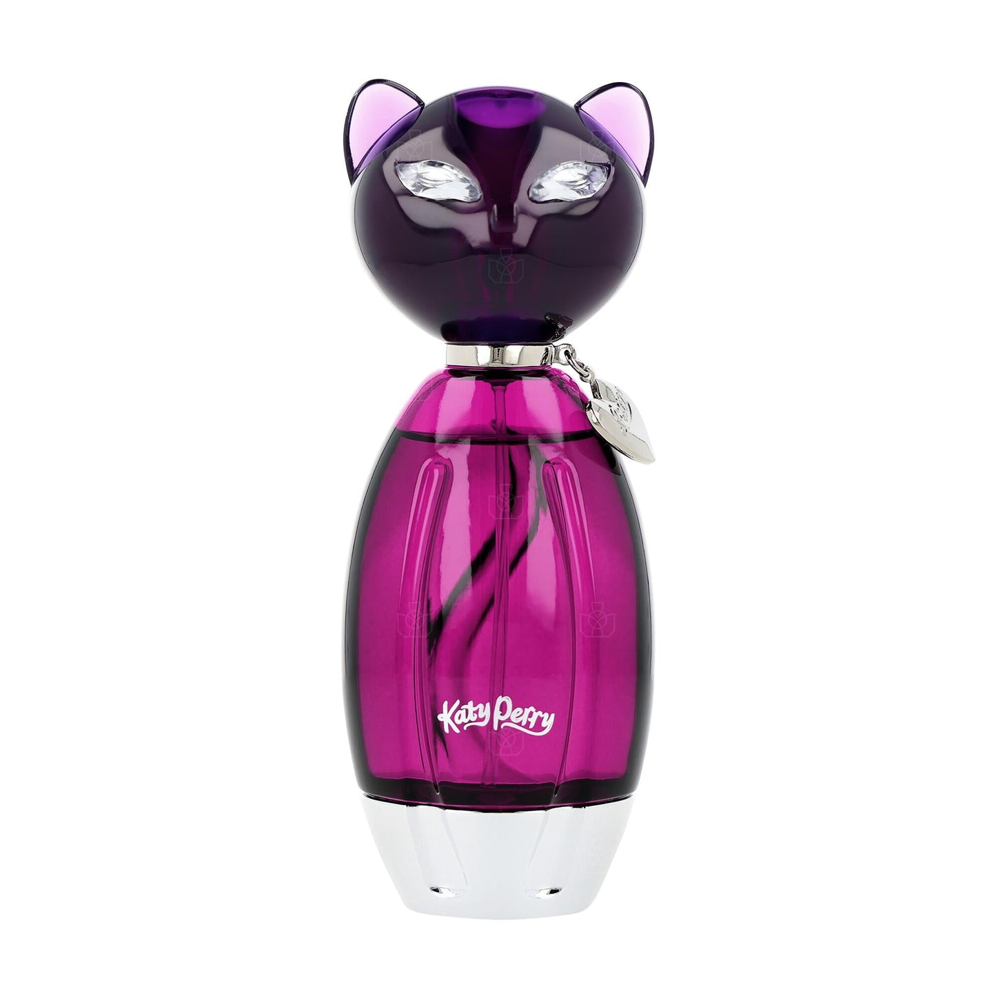 Katy Perry Purr Eau de Parfum perfume bottle