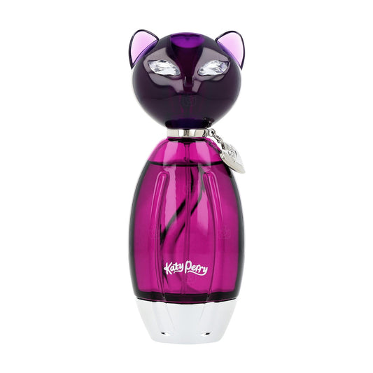 Katy Perry Purr Eau de Parfum perfume bottle